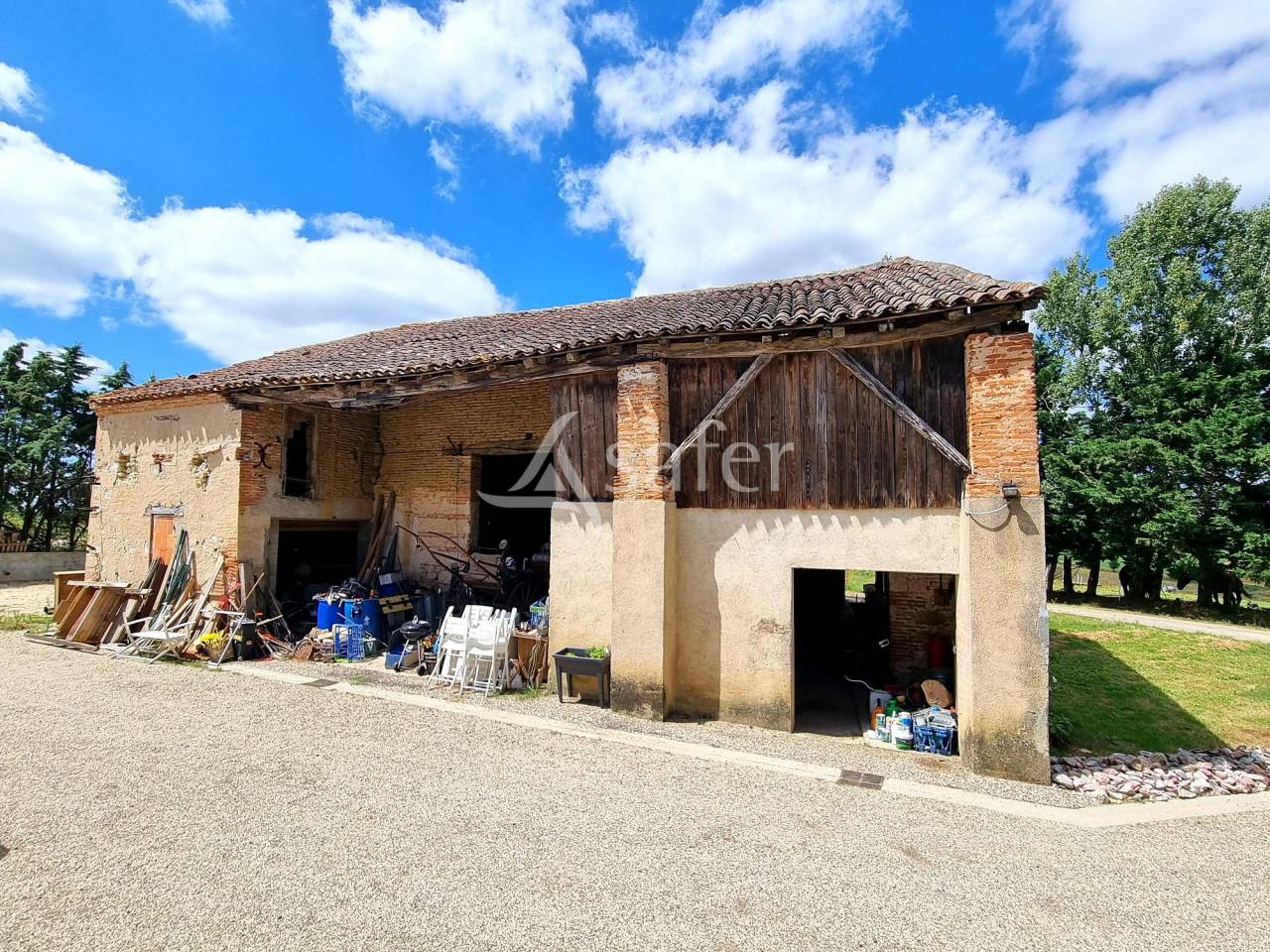 Landbouw bedrijf Koop Tarn-et-Garonne