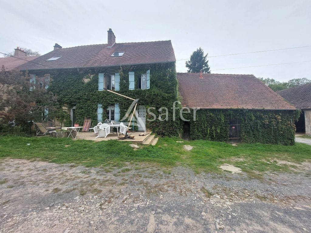 Schapen exploitatie Koop Haute-Vienne