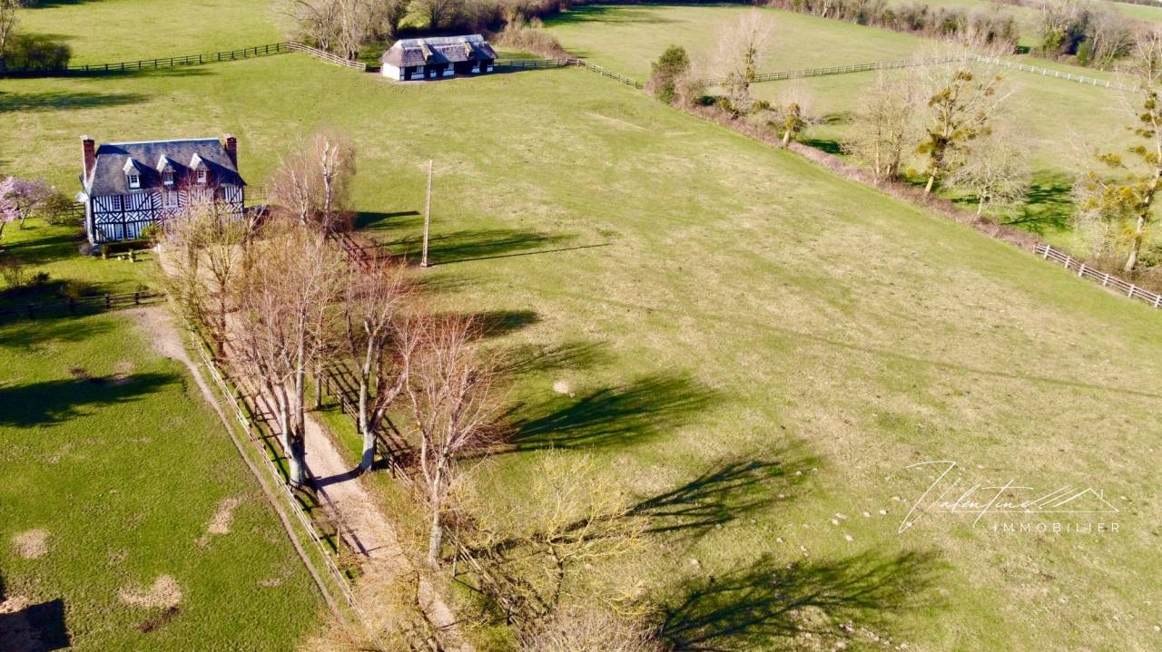 Hippisch vastgoed Koop 