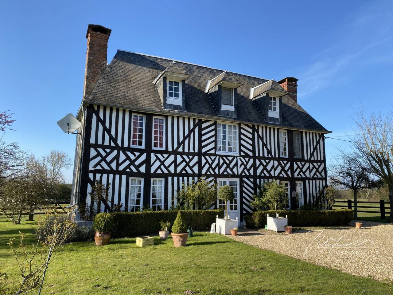 Hippisch vastgoed Koop 