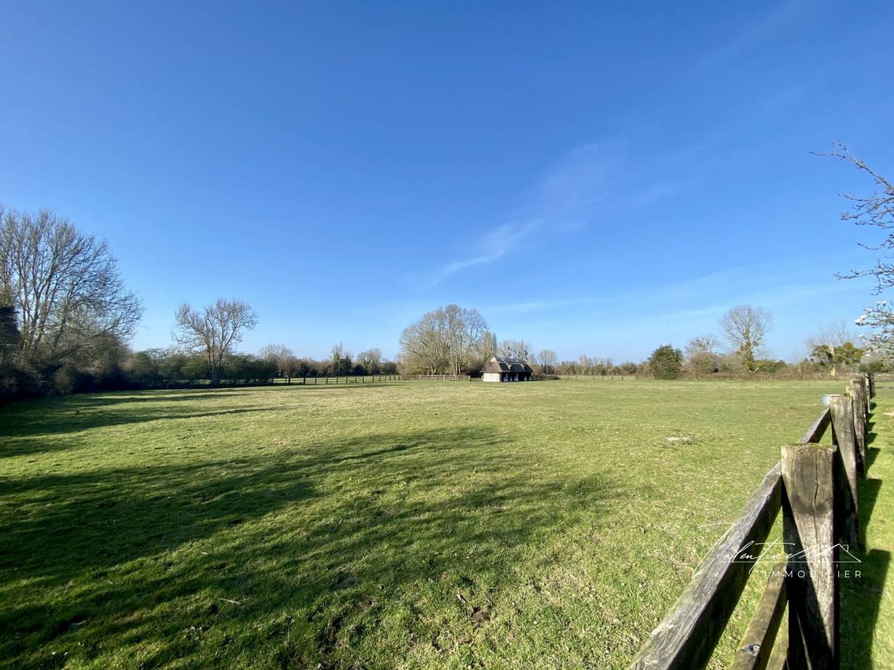 Hippisch vastgoed Koop 