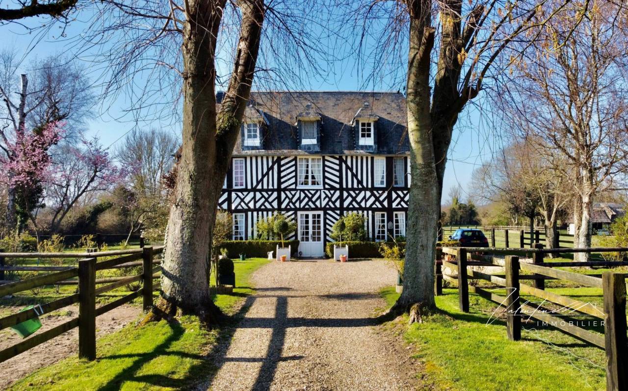 Hippisch vastgoed Koop 