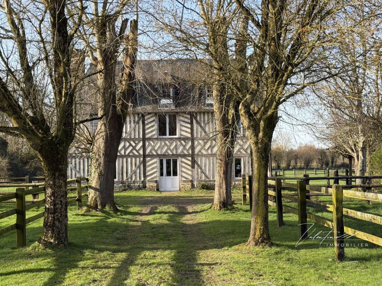 Hippisch vastgoed Koop 