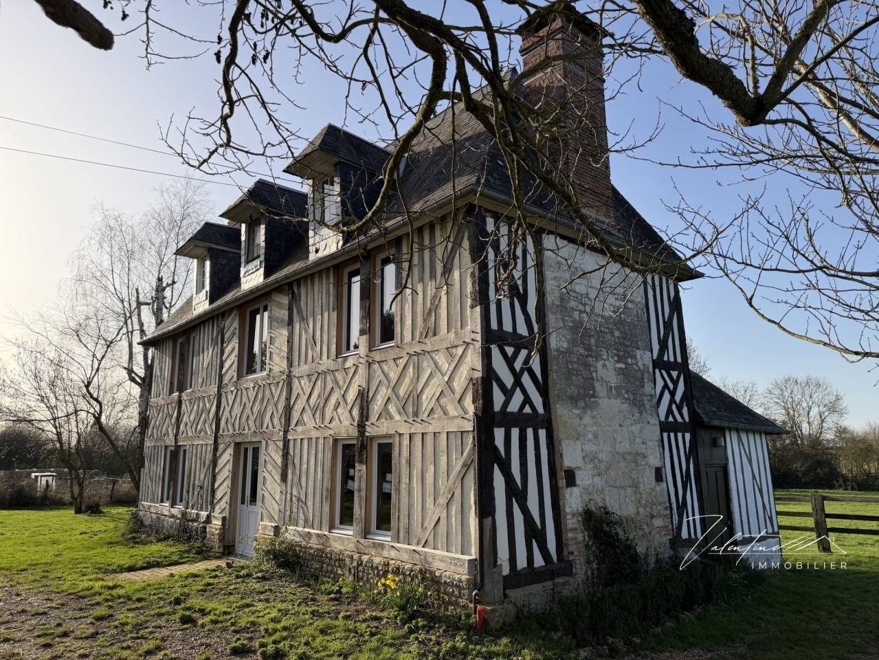 Hippisch vastgoed Koop 