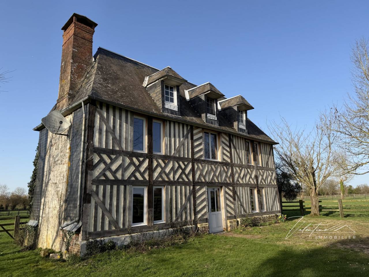 Hippisch vastgoed Koop 