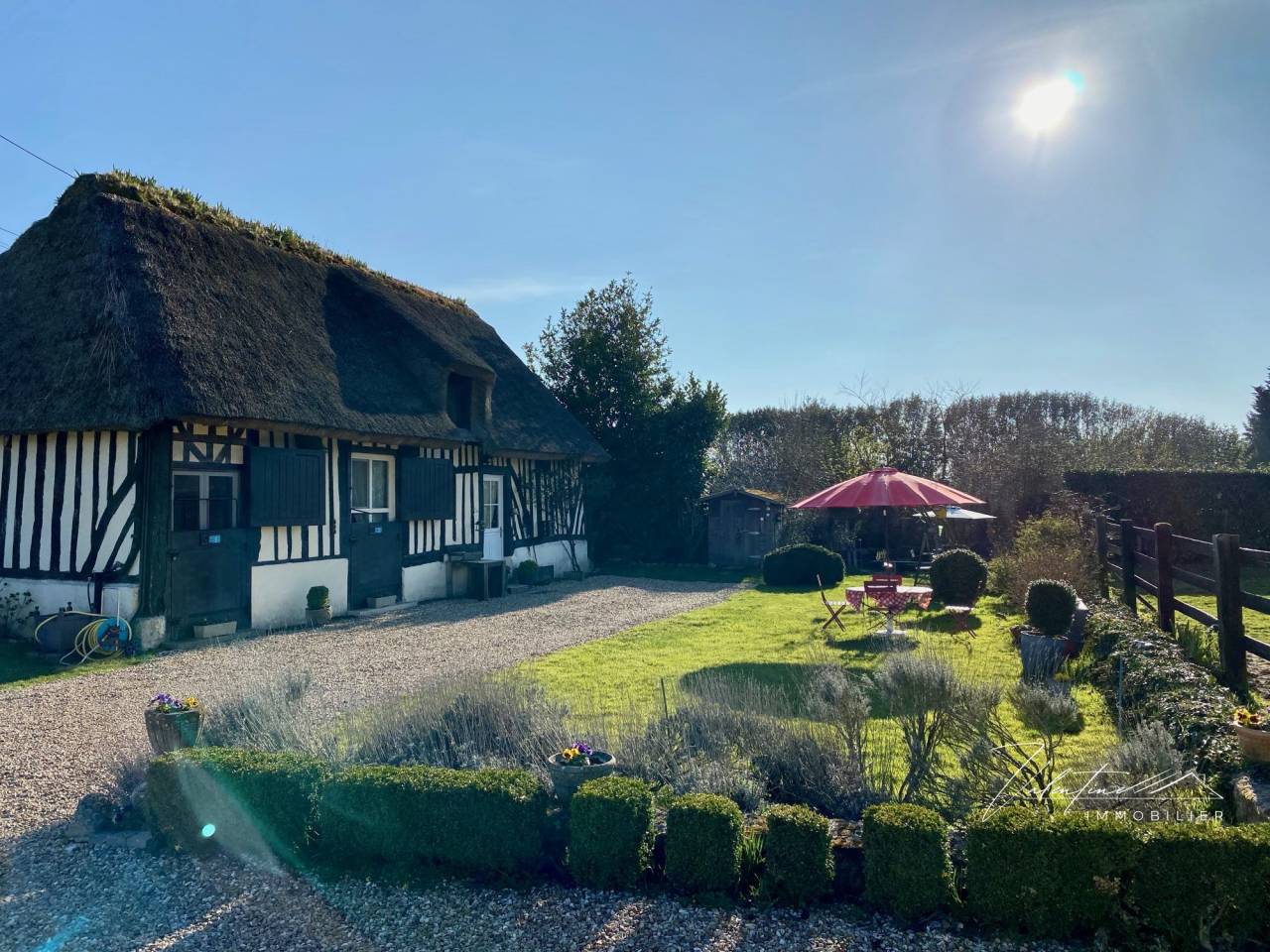 Hippisch vastgoed Koop 