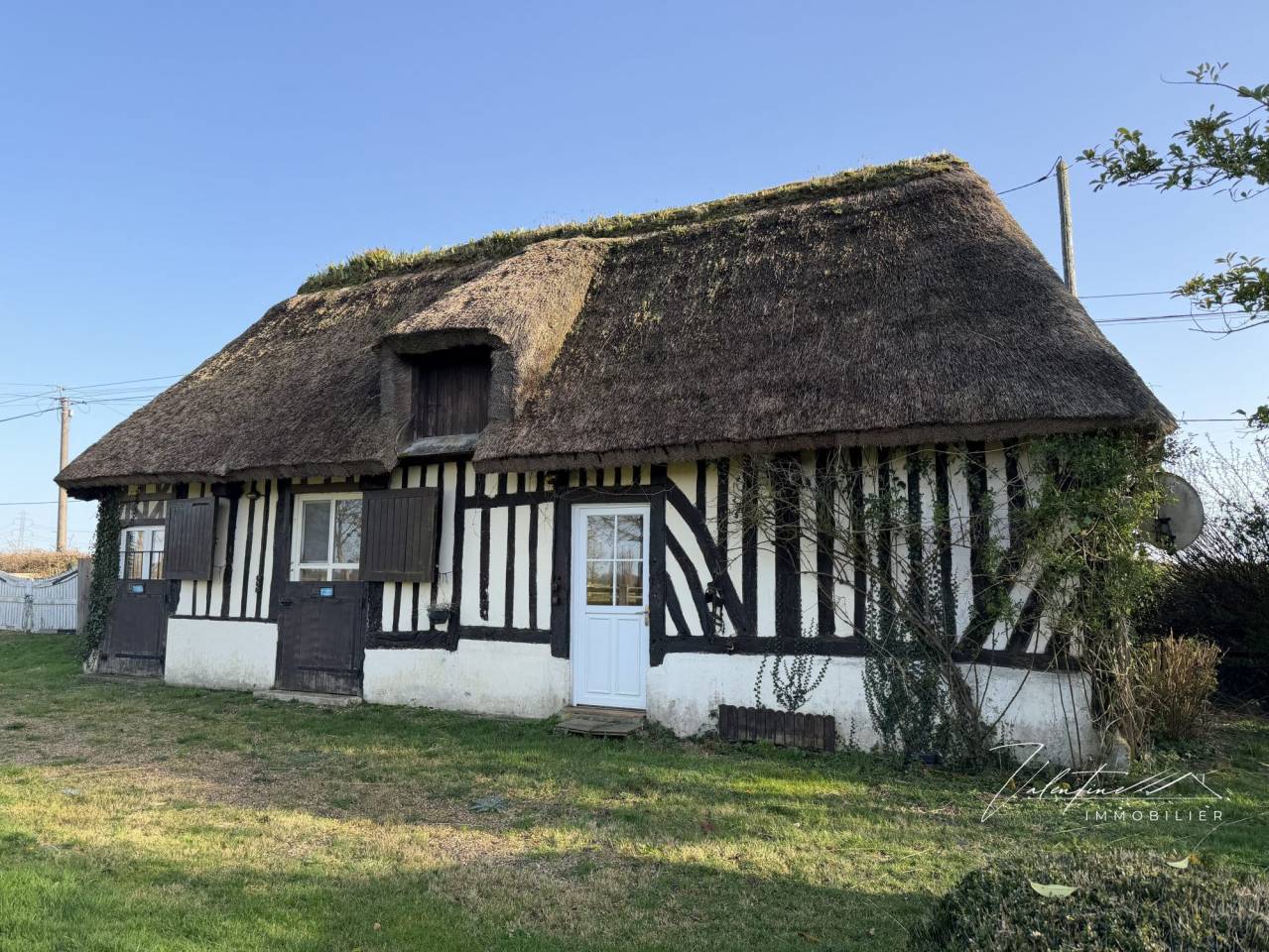 Hippisch vastgoed Koop 