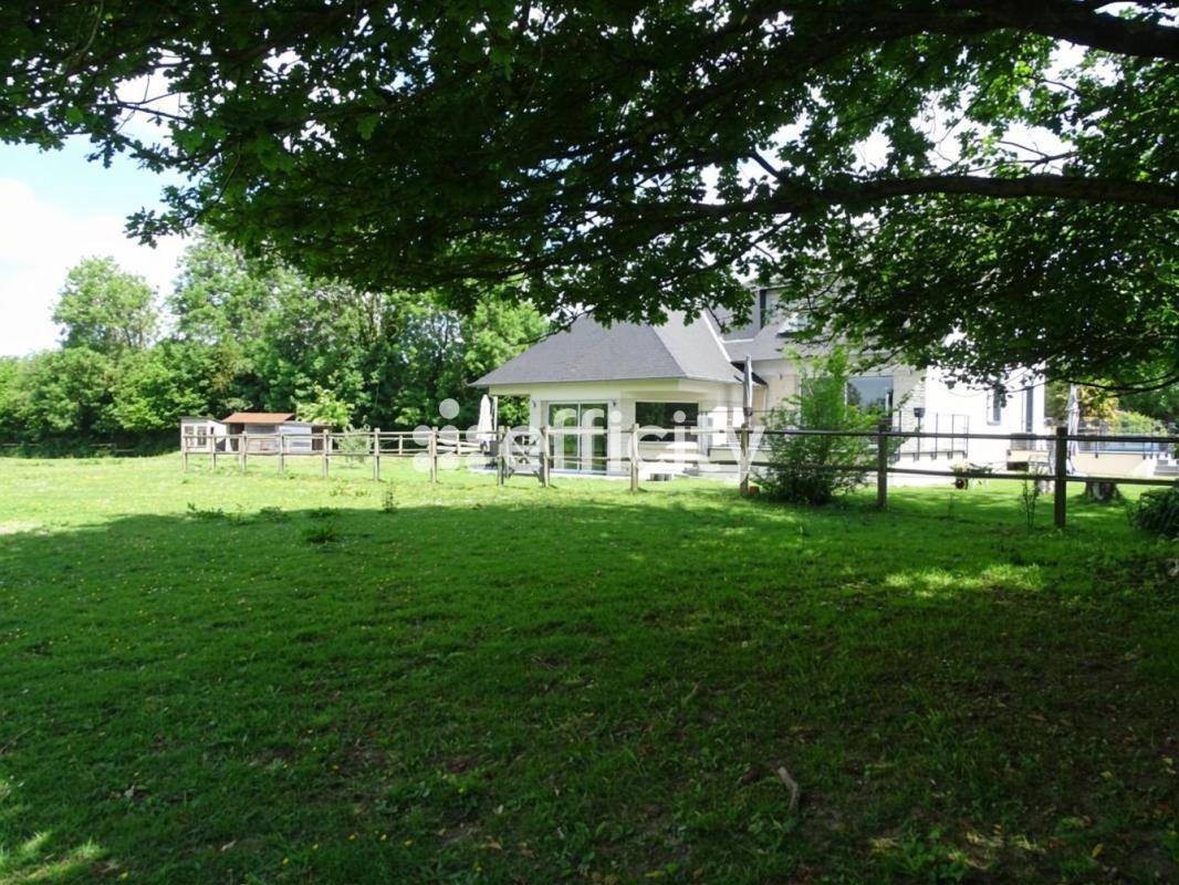 Hippisch vastgoed Koop Eure
