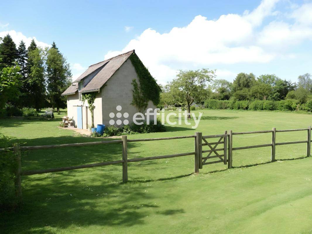 Hippisch vastgoed Koop Eure