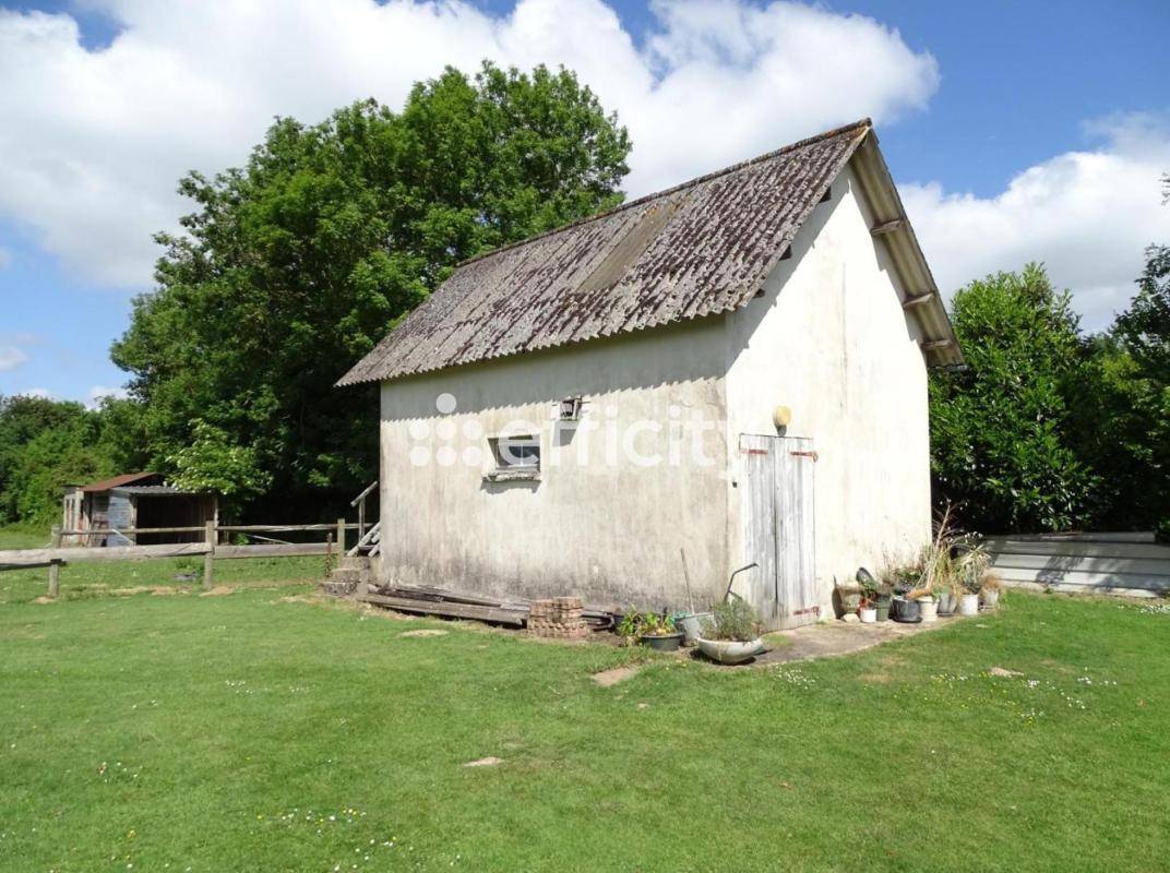 Hippisch vastgoed Koop Eure