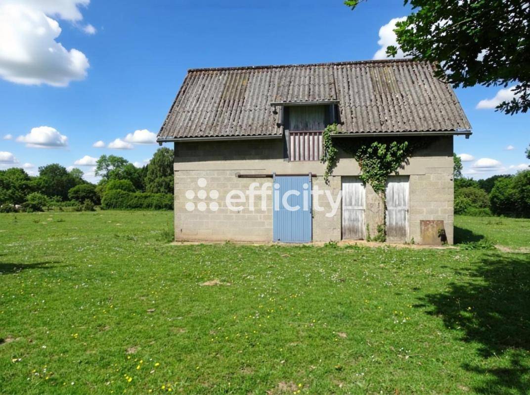 Hippisch vastgoed Koop Eure