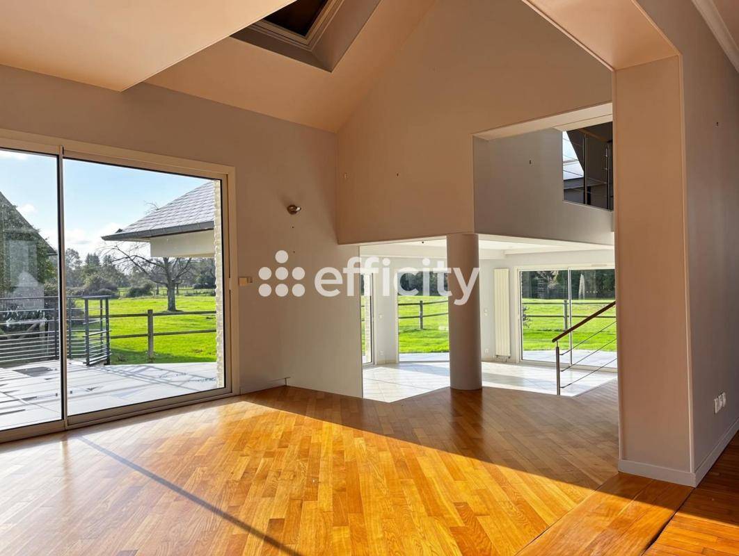 Hippisch vastgoed Koop Eure