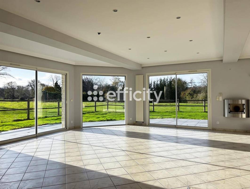 Hippisch vastgoed Koop Eure