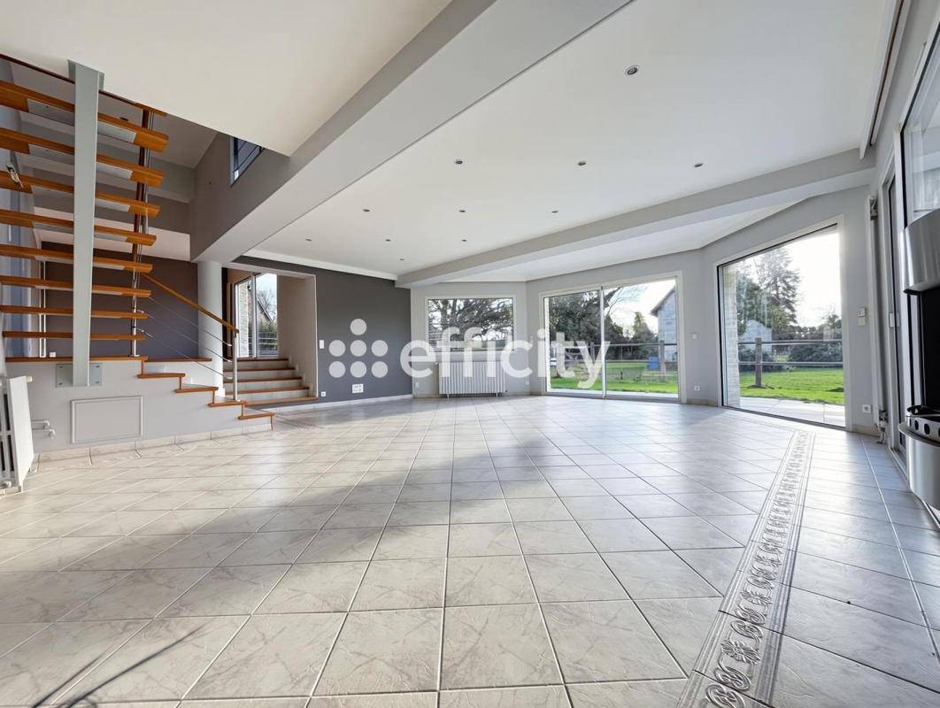 Hippisch vastgoed Koop Eure