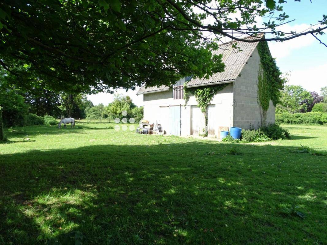 Hippisch vastgoed Koop Eure
