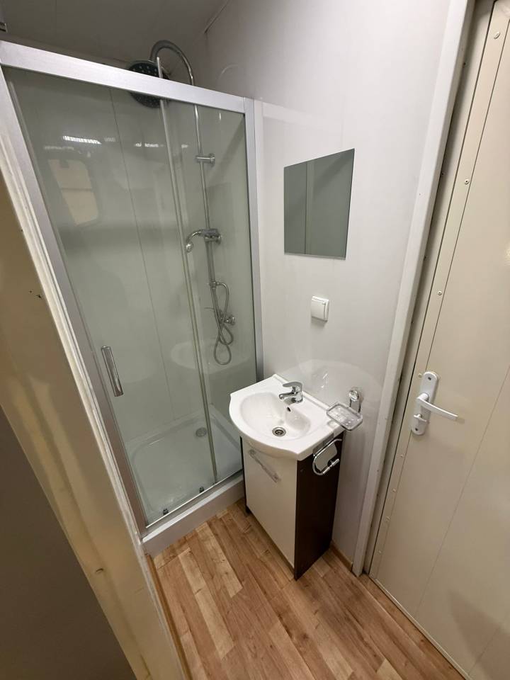 Zware paardenvrachtwagen (groot rijbewijs) Man  2008 Tweedehands