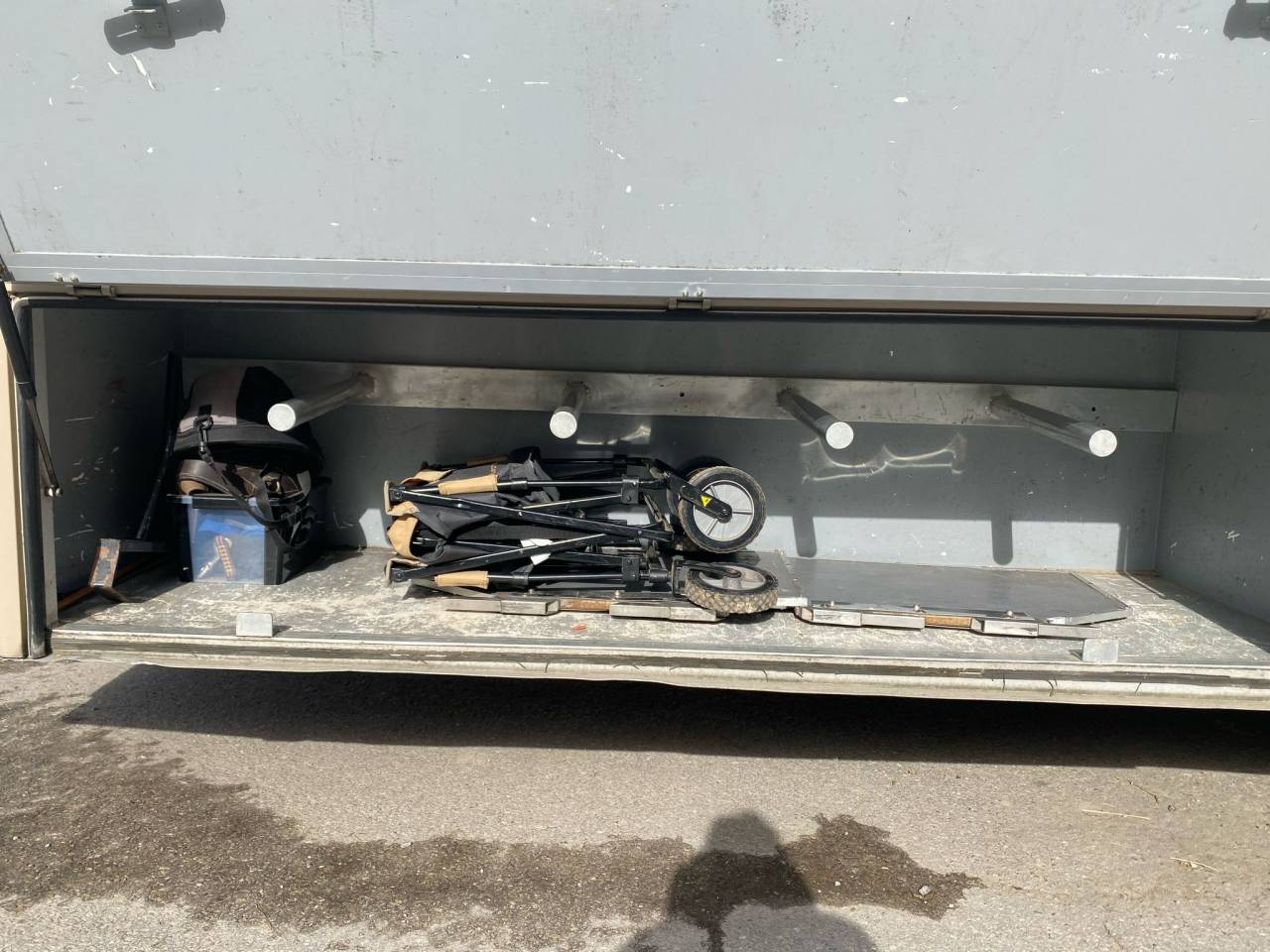 Zware paardenvrachtwagen (groot rijbewijs) Iveco Cursor 2000 Tweedehands