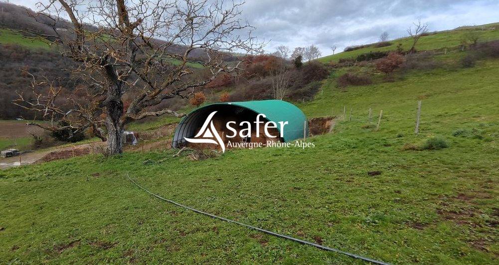 Landbouw bedrijf Koop Rh&ocirc;ne