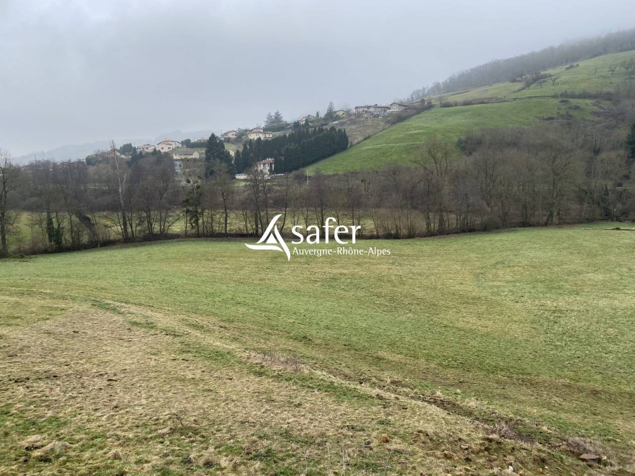 Landbouw bedrijf Koop Rh&ocirc;ne