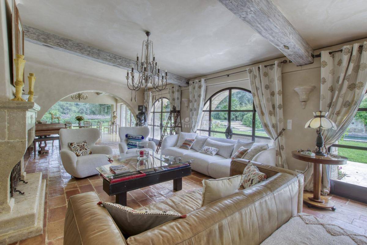 Stoeterij Koop Alpes-Maritimes