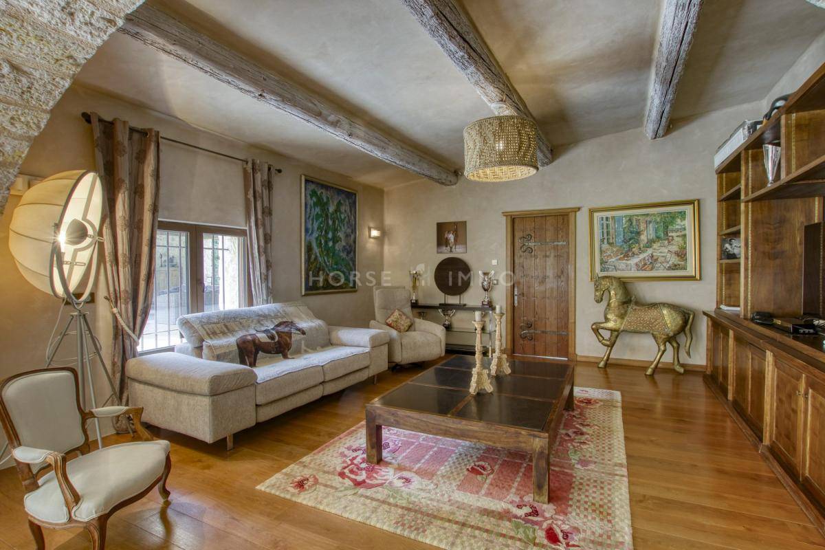 Stoeterij Koop Alpes-Maritimes