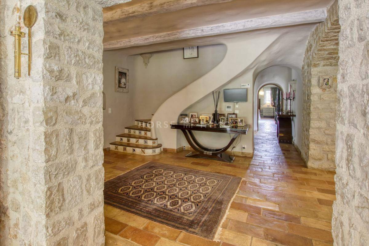 Stoeterij Koop Alpes-Maritimes