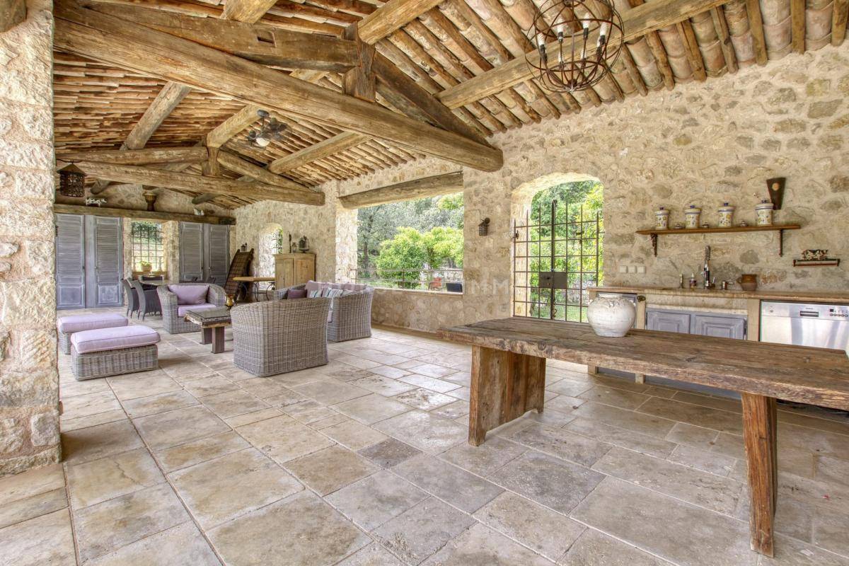 Stoeterij Koop Alpes-Maritimes