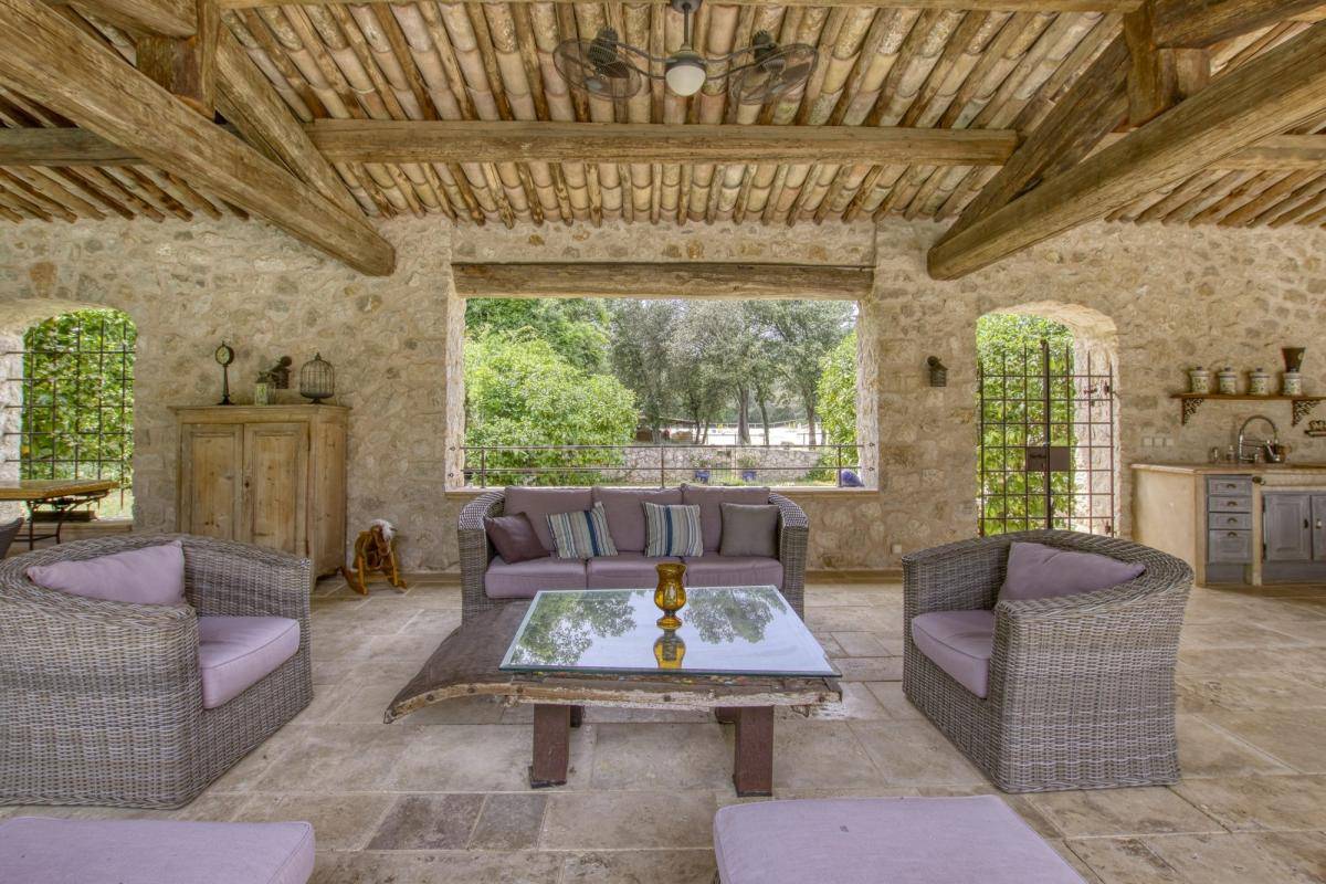 Stoeterij Koop Alpes-Maritimes