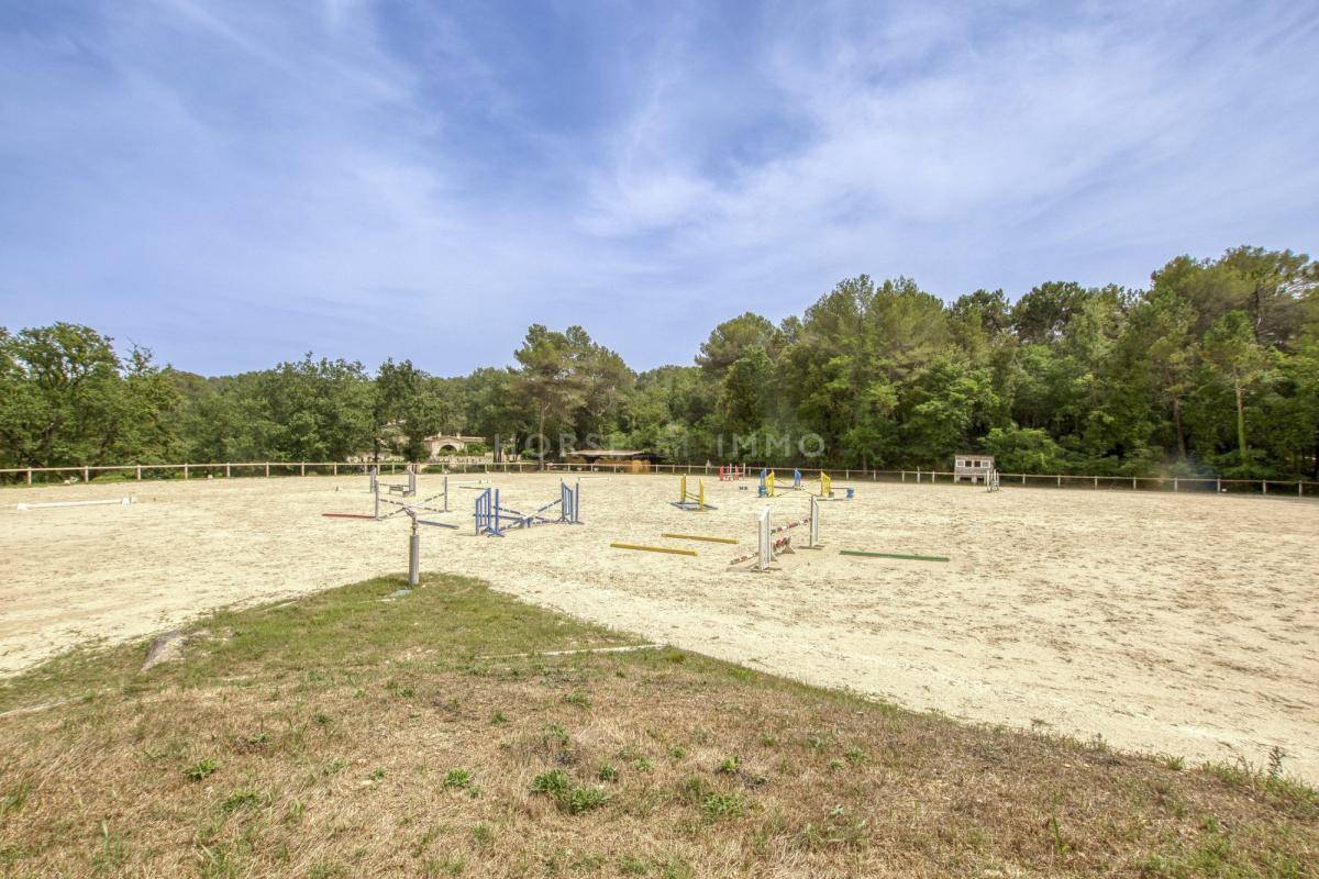 Stoeterij Koop Alpes-Maritimes