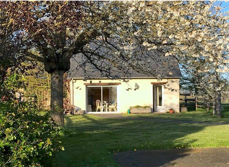 Hippisch vastgoed Koop Calvados