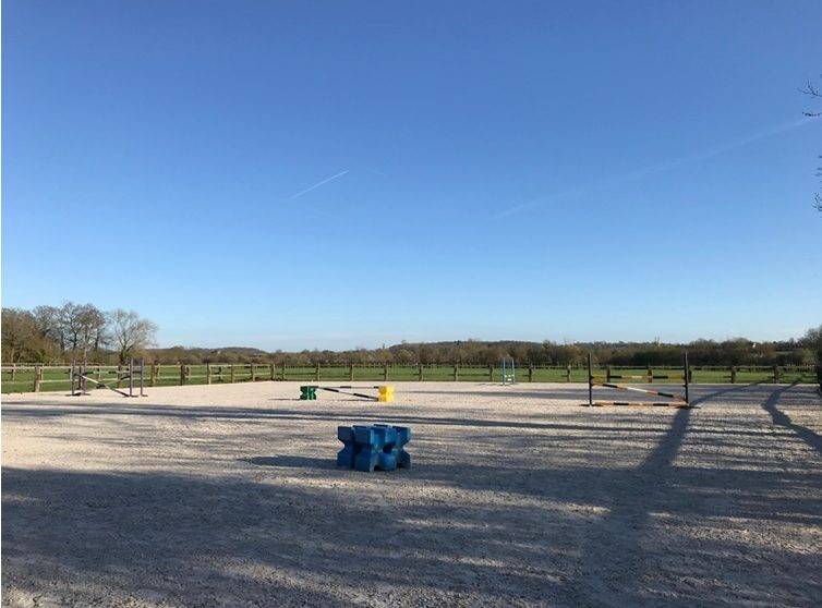 Hippisch vastgoed Koop Calvados