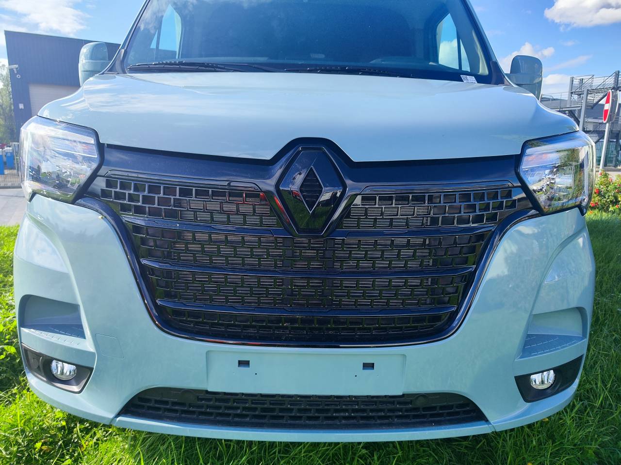 Kleine paardenvrachtwagen (B rijbewijs) Ameline SELECT  2026 Tweedehands