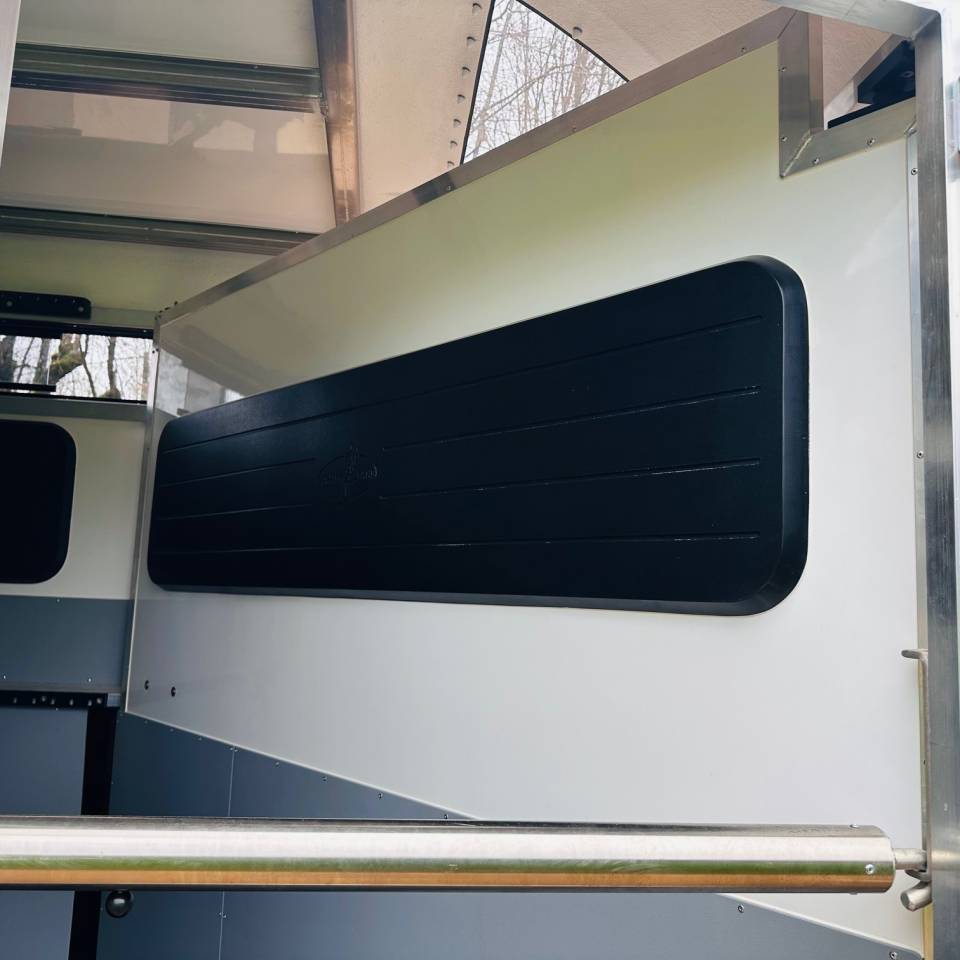 Paardentrailers Bonilla Diagonal 3 3 Paarden 2026 Nieuw