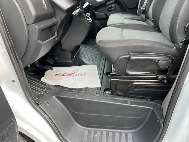 Kleine paardenvrachtwagen (B rijbewijs) AP Petit Master 2023 2023 Tweedehands