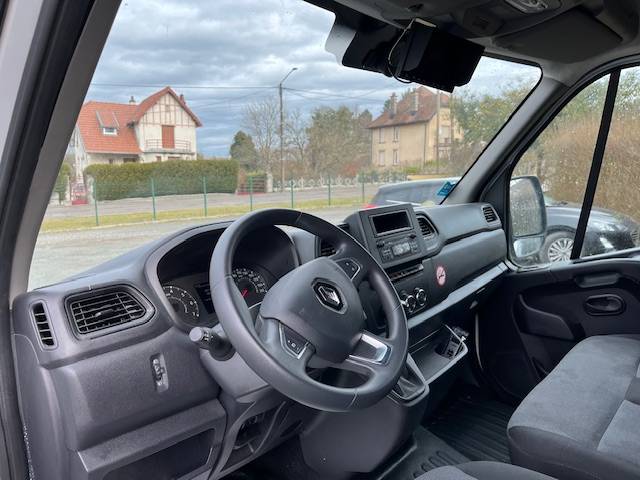 Kleine paardenvrachtwagen (B rijbewijs) AP Petit Master 2023 2023 Tweedehands