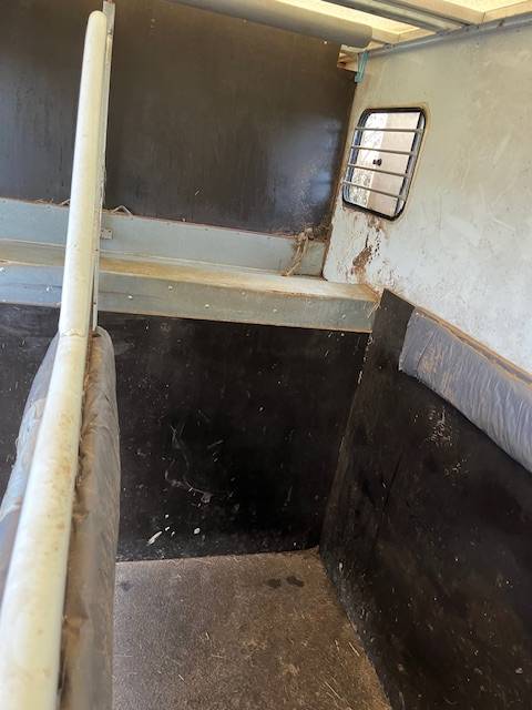 Kleine paardenvrachtwagen (B rijbewijs) Renault Master  2018 Tweedehands