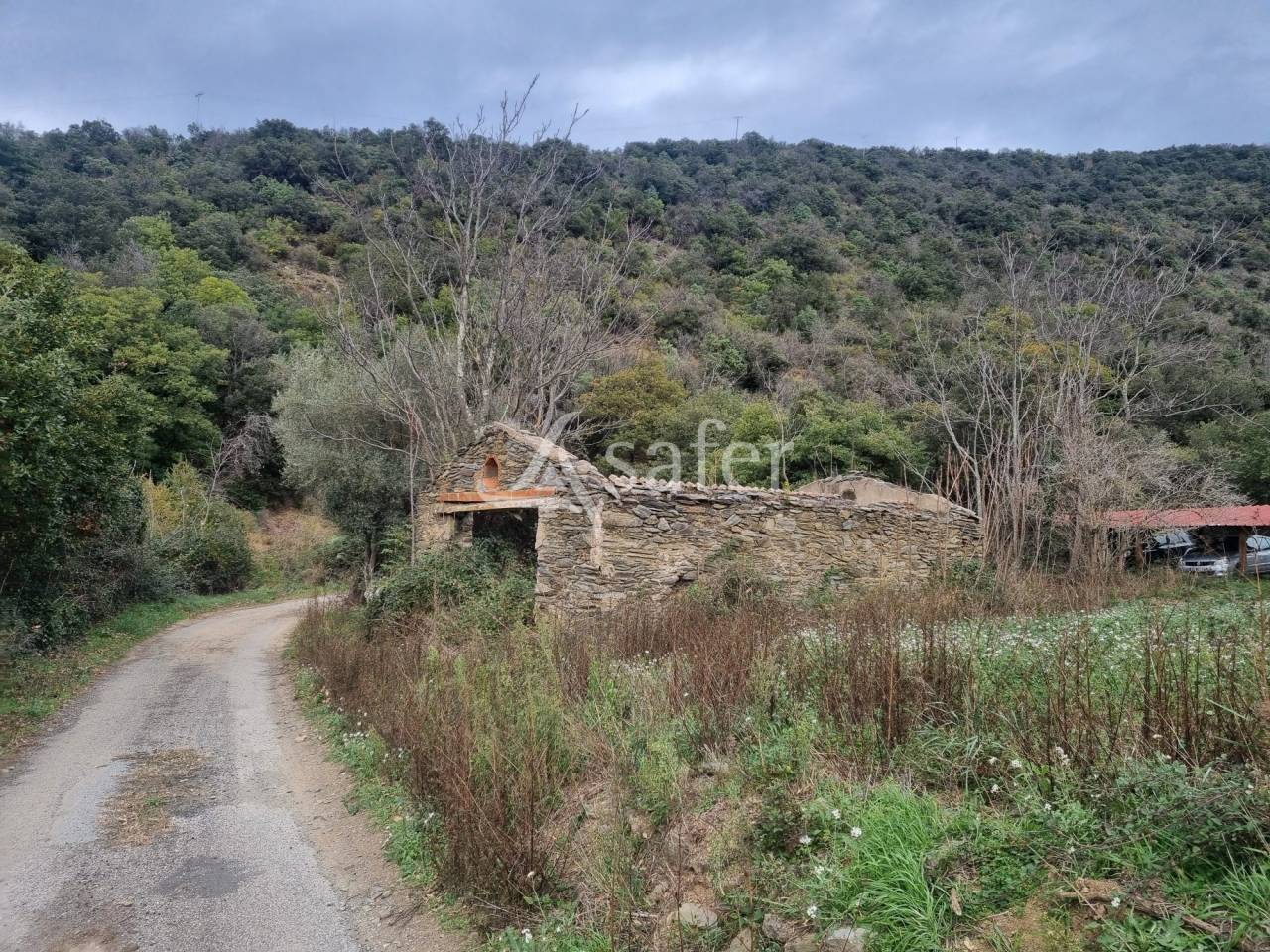Ander plattelands vastgoed Koop Pyr&eacute;n&eacute;es-Orientales