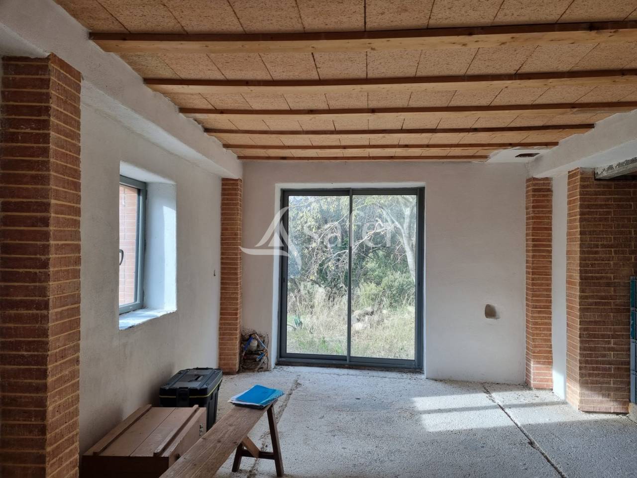 Ander plattelands vastgoed Koop Pyr&eacute;n&eacute;es-Orientales