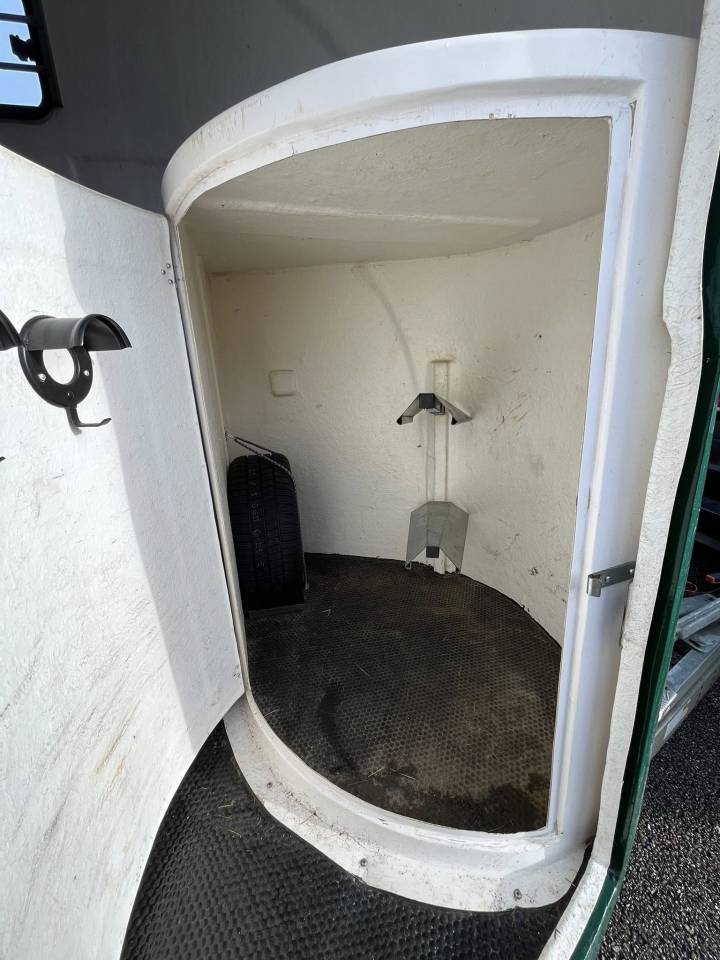 Paardentrailers Ander merk  2 Paarden 2015 Tweedehands