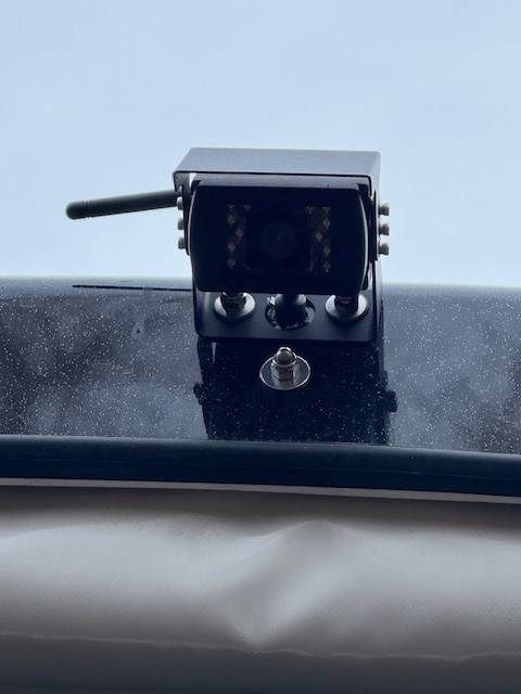 Paardentrailers Bockmann BIG PORTAX 2 Paarden 2025 Nieuw