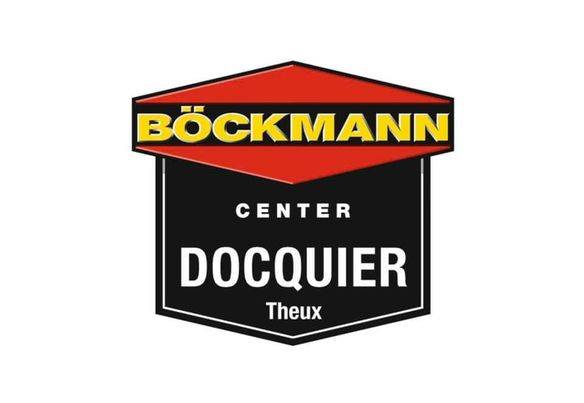 Paardentrailers Bockmann BIG PORTAX 2 Paarden 2025 Nieuw