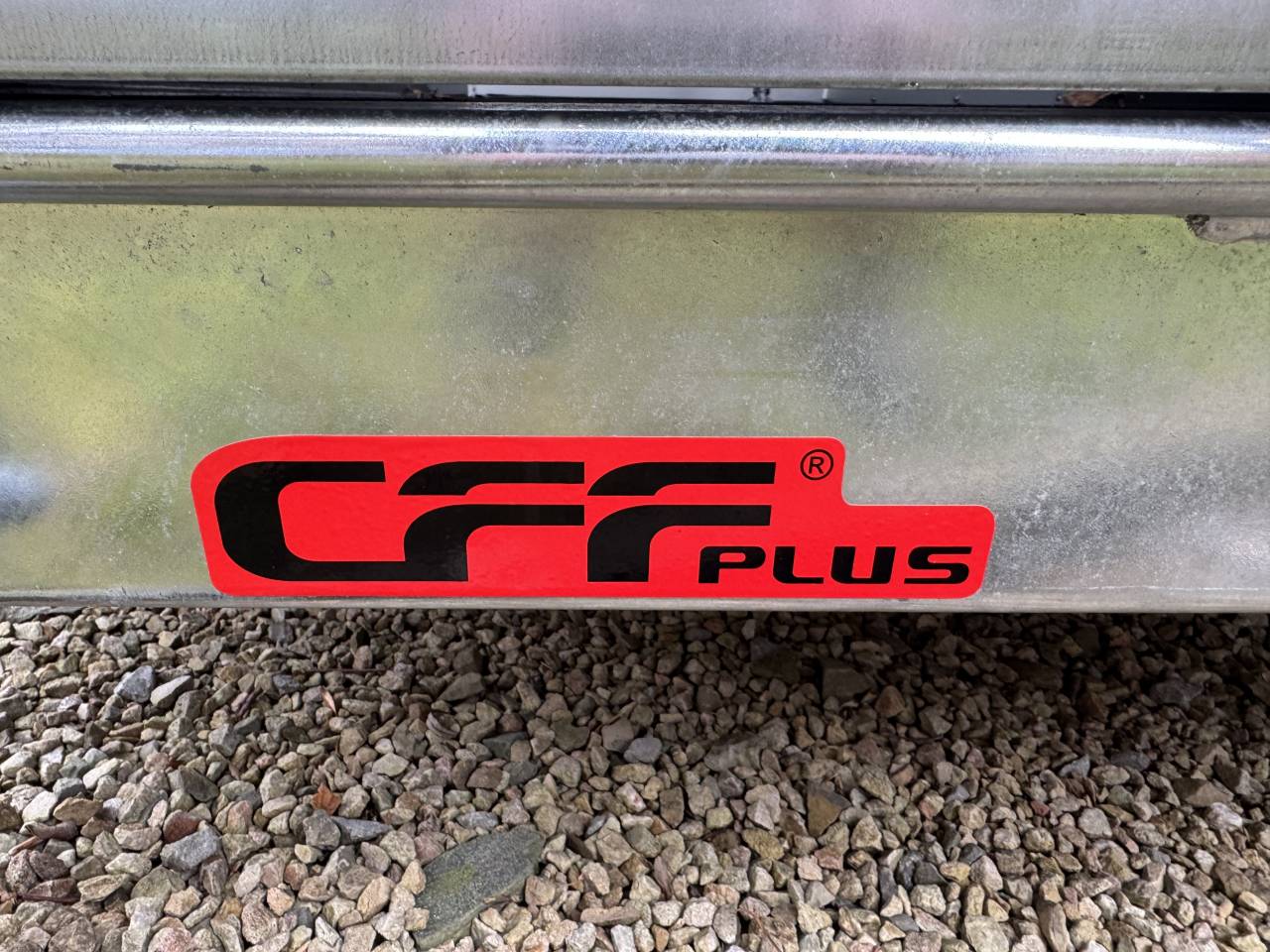 Paardentrailers Bockmann CHAMPION R 2 Paarden 2025 Nieuw