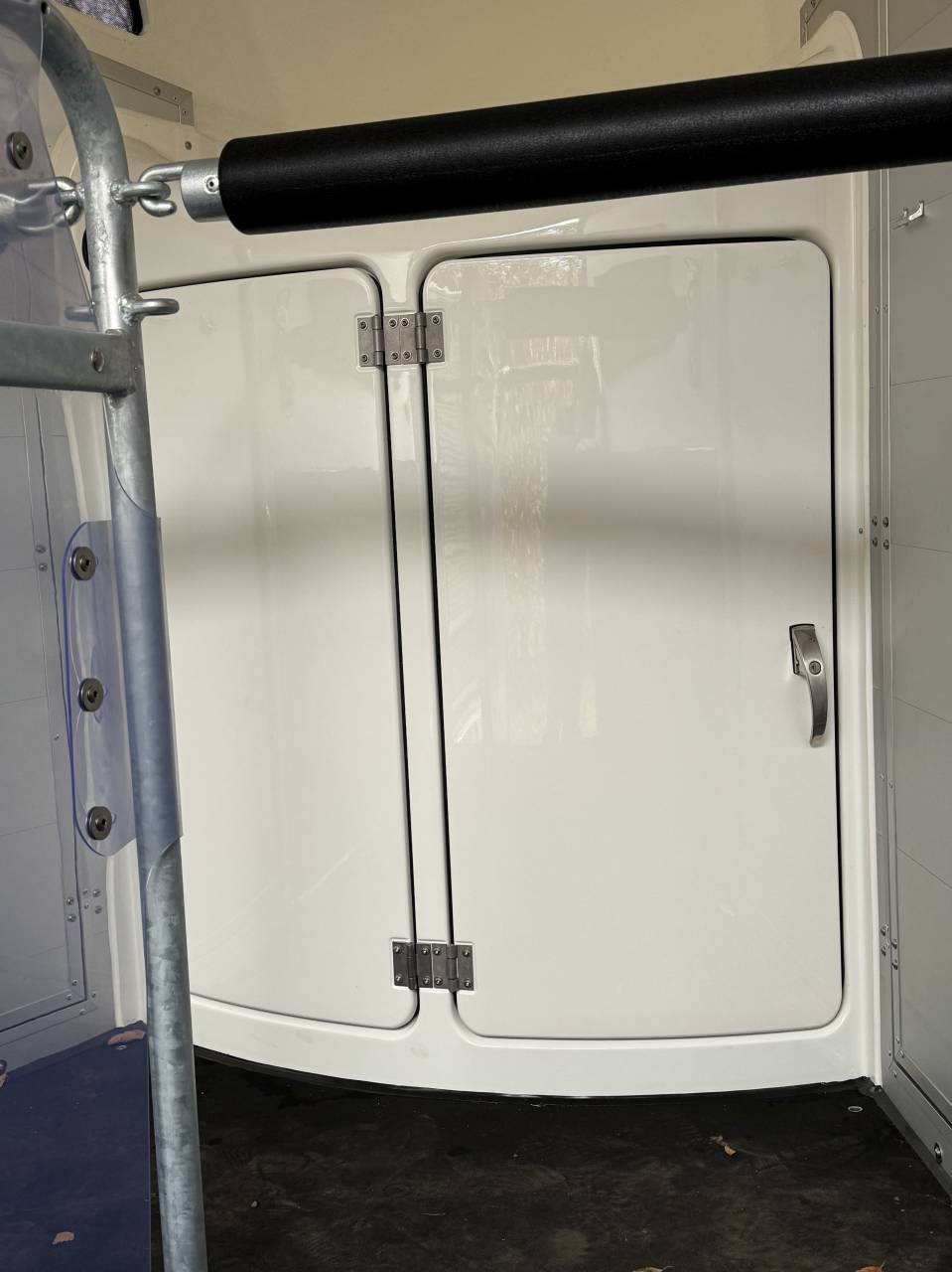 Paardentrailers Bockmann BIG CHAMPION E 2 Paarden 2025 Nieuw