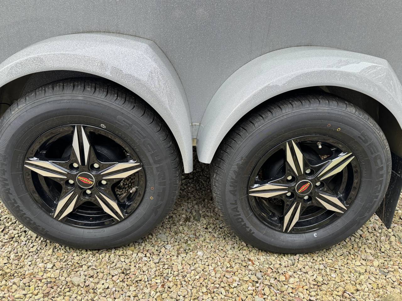 Paardentrailers Bockmann COMFORT 2 Paarden 2025 Nieuw