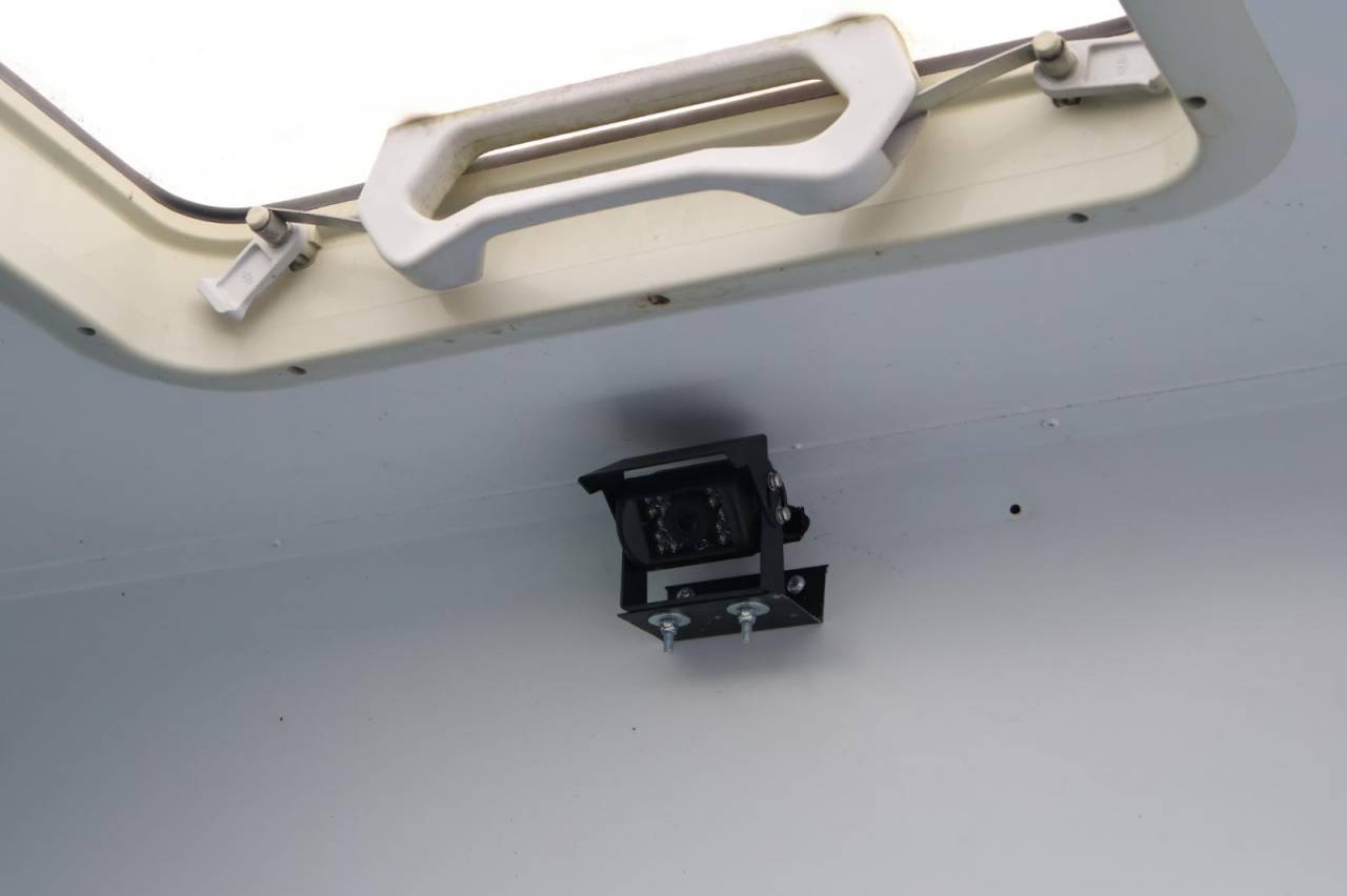 Kleine paardenvrachtwagen (B rijbewijs) Theault THEAULT PROTEO 3.0 180CH 2015 Tweedehands