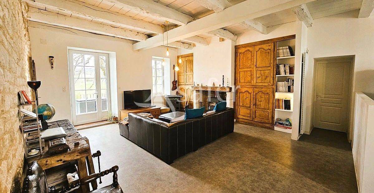 Ander plattelands vastgoed Koop Tarn-et-Garonne