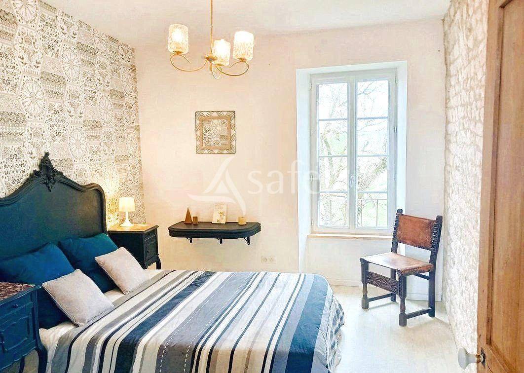 Ander plattelands vastgoed Koop Tarn-et-Garonne