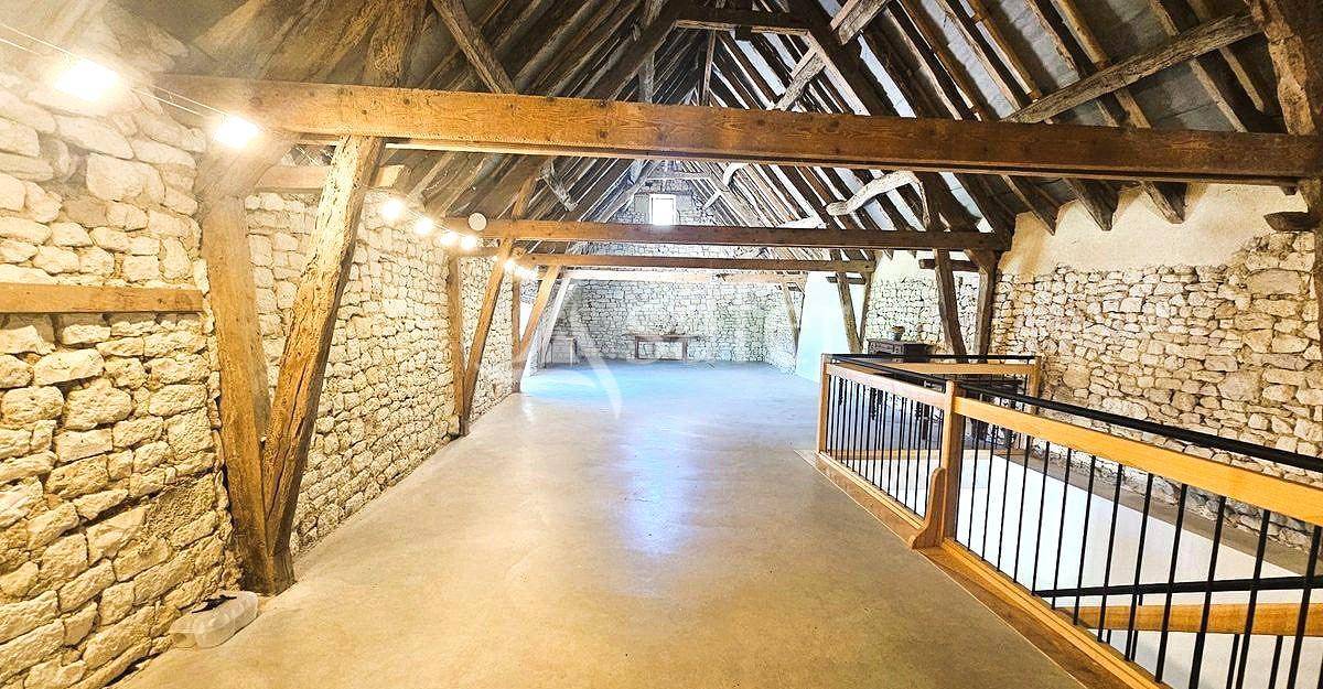 Ander plattelands vastgoed Koop Tarn-et-Garonne