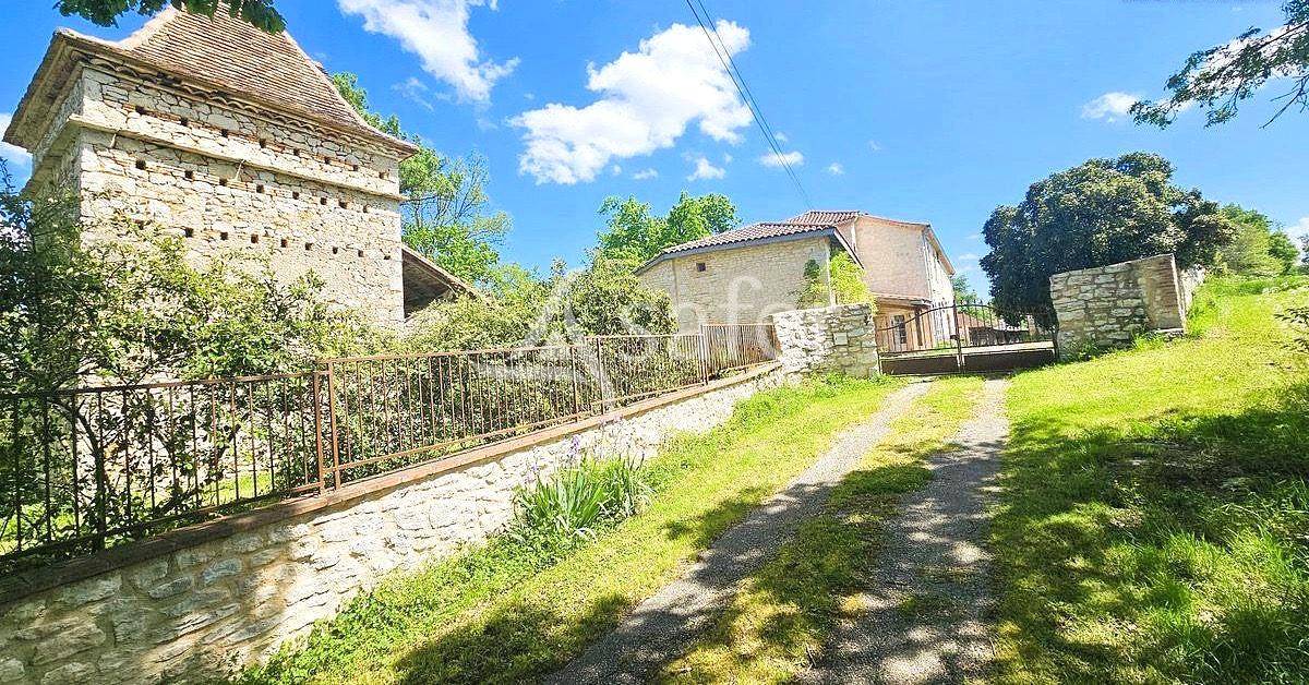 Ander plattelands vastgoed Koop Tarn-et-Garonne