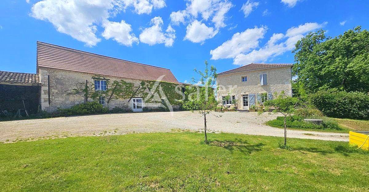 Ander plattelands vastgoed Koop Tarn-et-Garonne